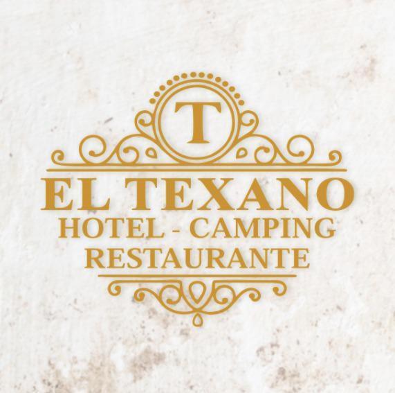 Hotel Y Restaurante El Texano Tamasopo Luaran gambar